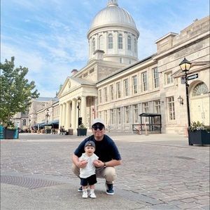 Meet your Posher, Mon